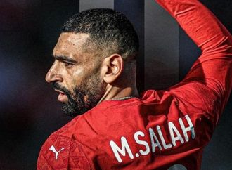 أول تعليق من محمد صلاح على مواجهة السنغال في أمم إفريقيا