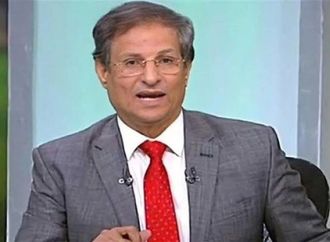 مصطفى يونس: حسن حمدي لم يسير خطوة بدوني.. ومن حقي أزعل لعدم عملي بالأهلي