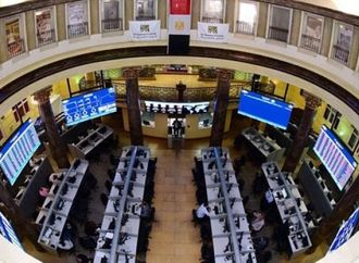 21 يوليو 2026.. البورصة ترتفع وتقترب من 54 ألف نقطة