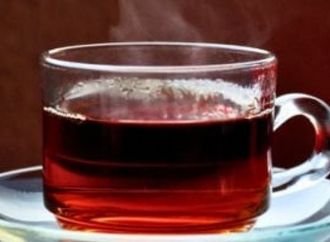 الشاى الأسود بعد الظهر يساعد على التغلب على الخمول وتحسين التركيز
