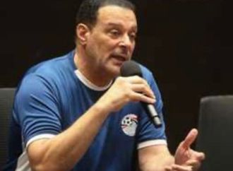 عصام عبد الفتاح: واجهنا صعوبة في استقدام حكام لـ مباراة الأهلي والزمالك