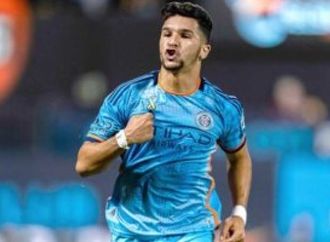 الأهلي يكشف موقفه من ضم منصف بقرار وحقيقة عرض الـ4 ملايين يورو