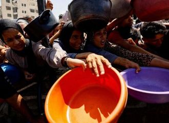الأمم المتحدة: تراجع معدل الجوع العالمي للعام الثالث على التوالي