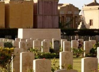 مقابر الكومنولث.. حكاية عمرها 100 عام تحتفظ بذكريات جنود من جنسيات متعددة