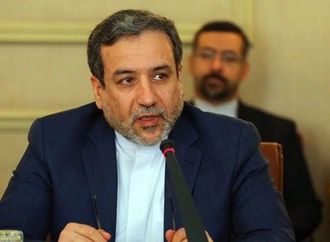 عراقجي يطالب بإدراج لبنان رسمياً في اتفاق وقف إطلاق النار