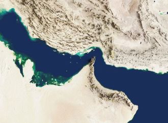 وكالة "مهر" الإيرانية توضح حقيقة دوي الانفجارات في جزيرة خارك واندلاع اشتباكات في الخليج