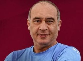 على ماهر المحلى الوحيد فى دائرة المرشحين لتدريب بيراميدز خلافا ليورتشيتش