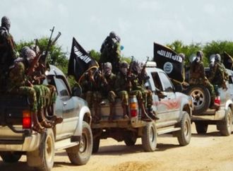 الصومال.. مقتل قادة بارزين من حركة الشباب في غارة جوية بـ "تاورموج"