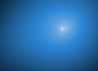 فرضية جديدة حول أصل المذنب 3I/ATLAS