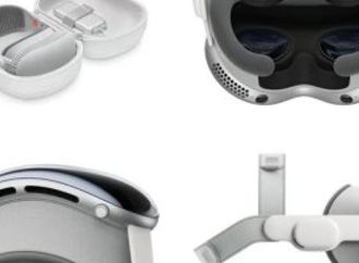 استخدام جهاز Apple Vision Pro فى عملية جراحية لأول مرة