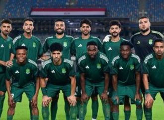 الاتحاد السكندرى يتعادل سلبيا مع طلائع الجيش فى الدورى المصرى