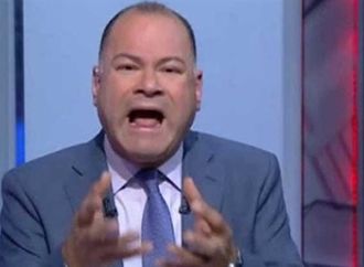 نشأت الديهي: التقارب المصري التركي يزعج إسرائيل