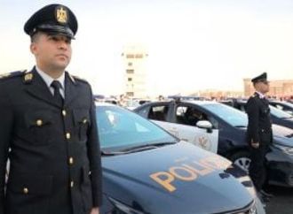 أمن المنافذ يضبط 3 آلاف مخالفة وينفذ 233 حكماً خلال 24 ساعة