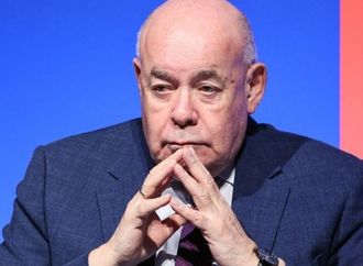 تعقيبا على مبعوث ترامب.. شفيدكوي يدعو للحفاظ على التعاون الثقافي مع واشنطن