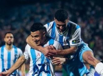 موعد مباراة بيراميدز و أبو قير للأسمدة فى الدورى