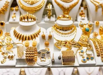 سعر الذهب اليوم في مصر يرتفع بحلول التعاملات المسائية الخميس