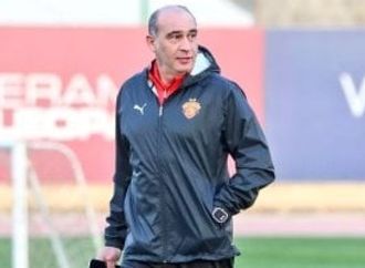بعد ترشيحه لبيراميدز.. تعرف على تفاصيل عقد على ماهر مع سيراميكا