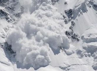 ارتفاع عدد ضحايا الانهيارات الثلجية في جنوب شرق فرنسا إلى ثلاثة