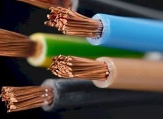 ارتفاع طفيف للنحاس بدعم من مخاوف نقص المعروض وقوة الطلب الصيني