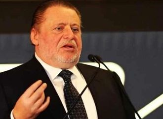 محافظ البنك المركزي: دول أوروبية تمر بأوضاع اقتصادية أصعب من مصر