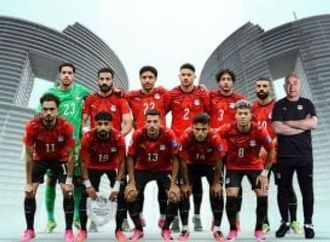 بعثة منتخب مصر تغادر أتلانتا في الحادية عشرة مساء اليوم