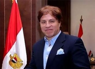 وكيل رياضة النواب: تكريم الرئيس السيسي لبعثة المنتخب بـ "كأس الجدارة" تتويج للإنجاز التاريخي