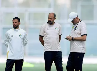 بقيادة عماد النحاس.. الوحدات الأردني يحقق أول انتصار في الدوري على حساب الجزيرة