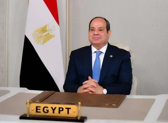 الرئيس السيسى يعين الفريق محمد عبدالرحمن بسيونى سالم ربيع رئيس هيئة عمليات القوات المسلحة
