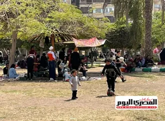 إحالة مسؤول بحي غرب شبين الكوم في المنوفية للتحقيق