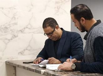 مدير عام الطب العلاجي يتفقد مستشفى ساقلتة النموذجي بسوهاج