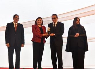 وزير الصحة يفتتح مؤتمر القاهرة الدولي لطب الأسنان بمناسبة مرور مائة عام على تأسيس الكلية