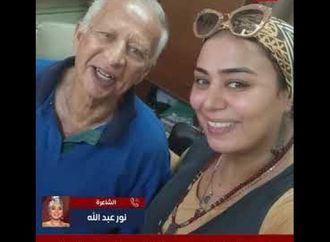 غياب تام للمطربين فى جنازة الموسيقار هانى شنودة والشاعرة نور عبد الله تكشف ذكرياتها مع المبدع الراحل