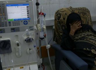 مدير مجمع الشفاء في غزة يحذر من تدهور الوضع الصحي لمرضى الكلى