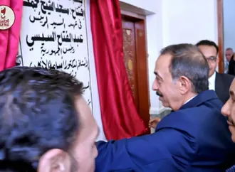 بعد إحلاله وتجديده.. افتتاح مسجد «الشيخ جمعة» في جهينة بسوهاج