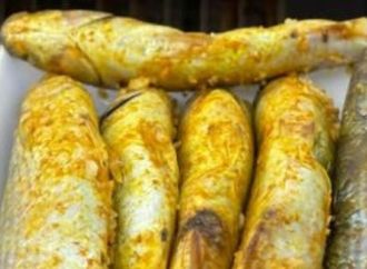 روشتة بيطرية.. الفرق بين الفسيخ السليم والفاسد والمشروبات الممنوعة بعد تناوله