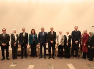 وزير السياحة: أكثر من 50% من المنشآت الفندقية بمصر تطبق معايير بيئية متنوعة