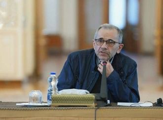 طهران: خطتنا المقترحة هي أساس التفاوض مع الولايات المتحدة