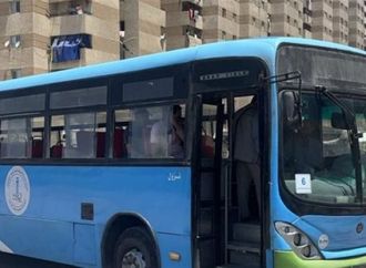 بينها بشاير الخير.. محافظ الإسكندرية: إعادة تشغيل 4 خطوط للنقل العام