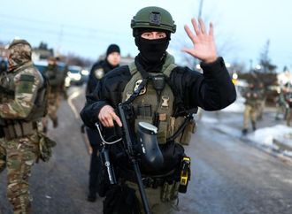 تظاهرات في الولايات المتحدة رفضا لمقتل امرأة برصاص وكالة الهجرة في مينيابوليس