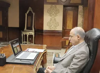 استعدادات مكثفة لإدراج المنيا بمنظومة التأمين الصحى الشامل بتكلفة 6.75 مليار جنيه