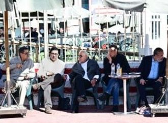 الزمالك يدعو الجمعية العمومية للانعقاد 8 ديسمبر.. وشركة الكرة على رأس الملفات