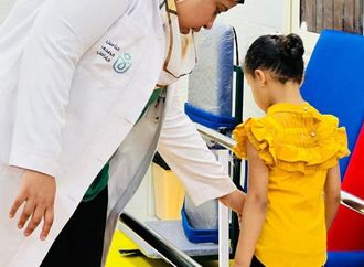 الرعاية الصحية: أكثر من 7 ملايين خدمة طبية قدمتها العيادات التخصصية في محافظات المرحلة الأولى للتأمين الصحي الشامل