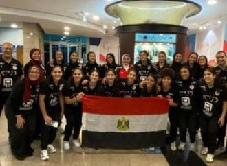 مواعيد مباريات منتخب ناشئات كرة اليد في بطولة العالم برومانيا
