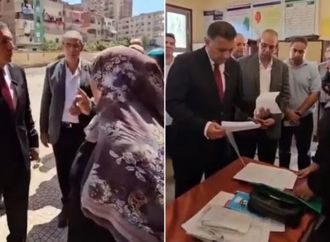 بعد واقعتي القليوبية.. نقابة المعلمين: كرامة المعلم خط أحمر ونرفض تحويل المدارس إلى ساحات للشو الإعلامي