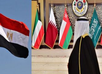 مصر تعلن عن تحرك عاجل بسبب مناوشات مصرية خليجية على منصات التواصل