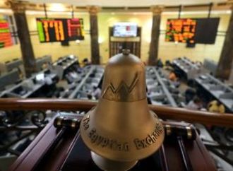 فى أول أسبوع بعد العيد.. البورصة تجذب 643 مليار جنيه فى 4 أيام والسيولة تقفز 461%