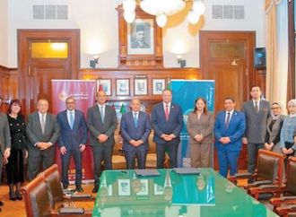 بنك مصر يوقع بروتوكول تعاون مع هيئة الاعتماد والرقابة الصحية لتوفير حلول تمويلية للمنشآت الطبية