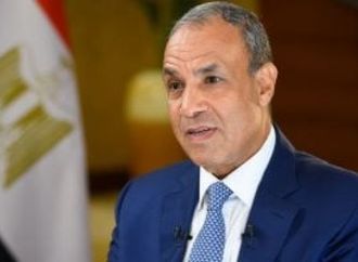 وزير الخارجية: لا حلول عسكرية لقضايا المنطقة.. وأمن الخليج لا يتجزأ من أمن مصر
