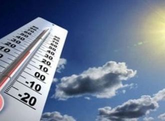 الطقس غدا.. ارتفاع جديد بالحرارة والموجه تصل ذروتها والمحسوسة بالقاهرة 41 درجة