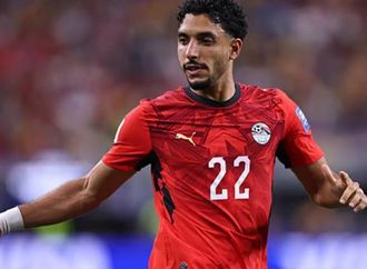 مرموش: تمثيل مصر أعظم شرف.. وسنواصل العمل لتحقيق طموحات الجماهير